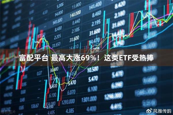 富配平台 最高大涨69%！这类ETF受热捧