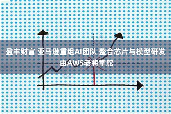盈丰财富 亚马逊重组AI团队 整合芯片与模型研发 由AWS老将掌舵